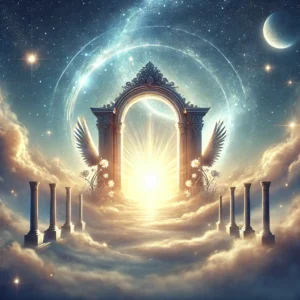 life after death