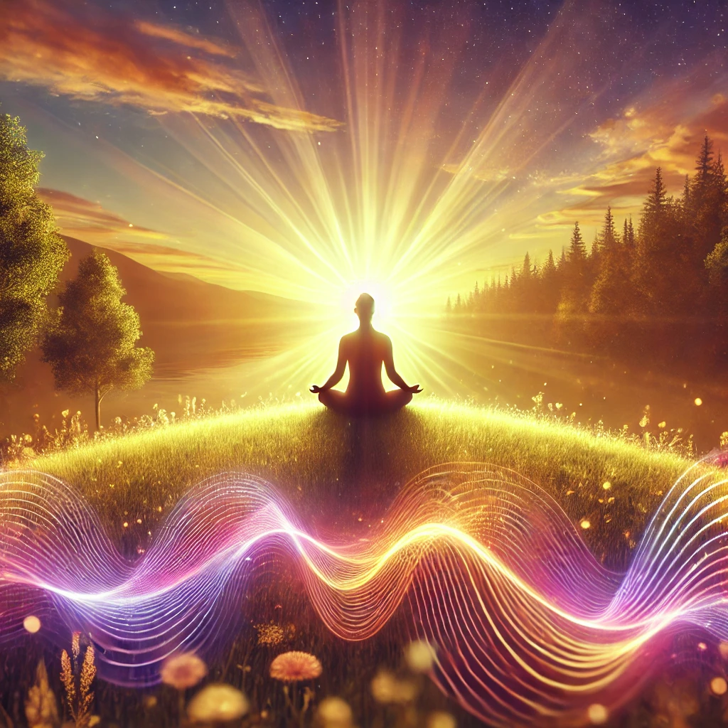 Meditation: Unveiling the Power Within and Transforming Lives