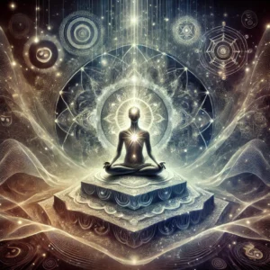 The Lost Art of Seeing Beyond