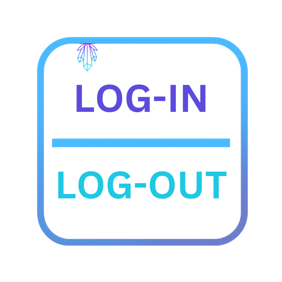 Login/Logout Icon