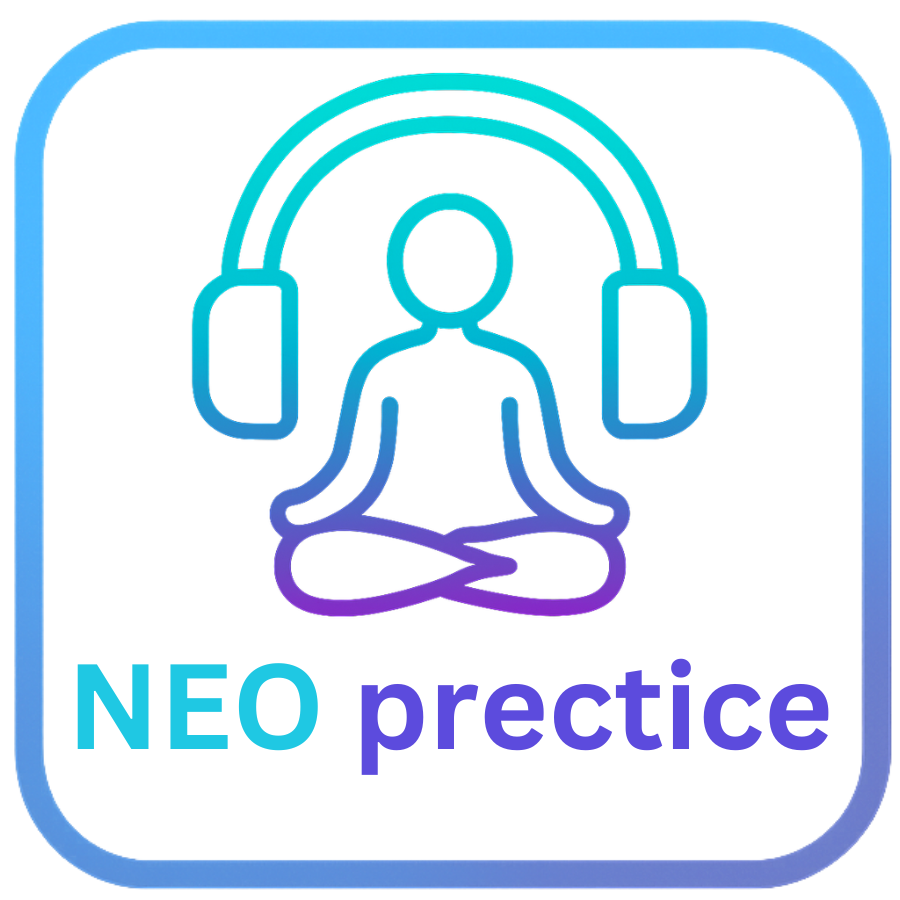 guided meditations practice