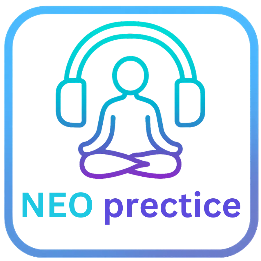 guided meditations practice