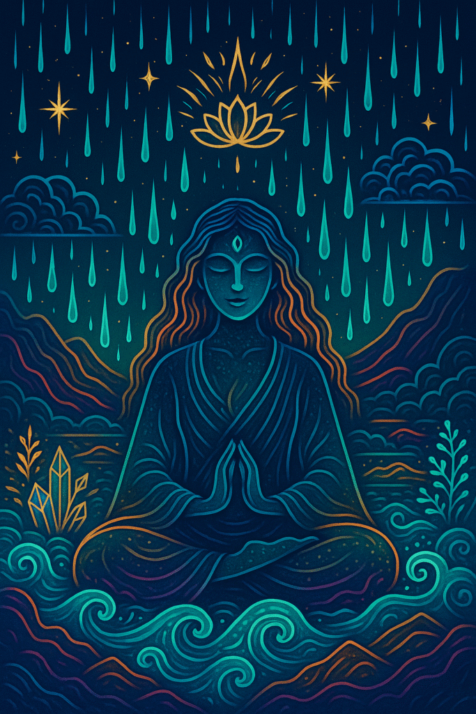 When the Waters Rise: A Spiritual Reflection on Australia’s Flood Crisis.