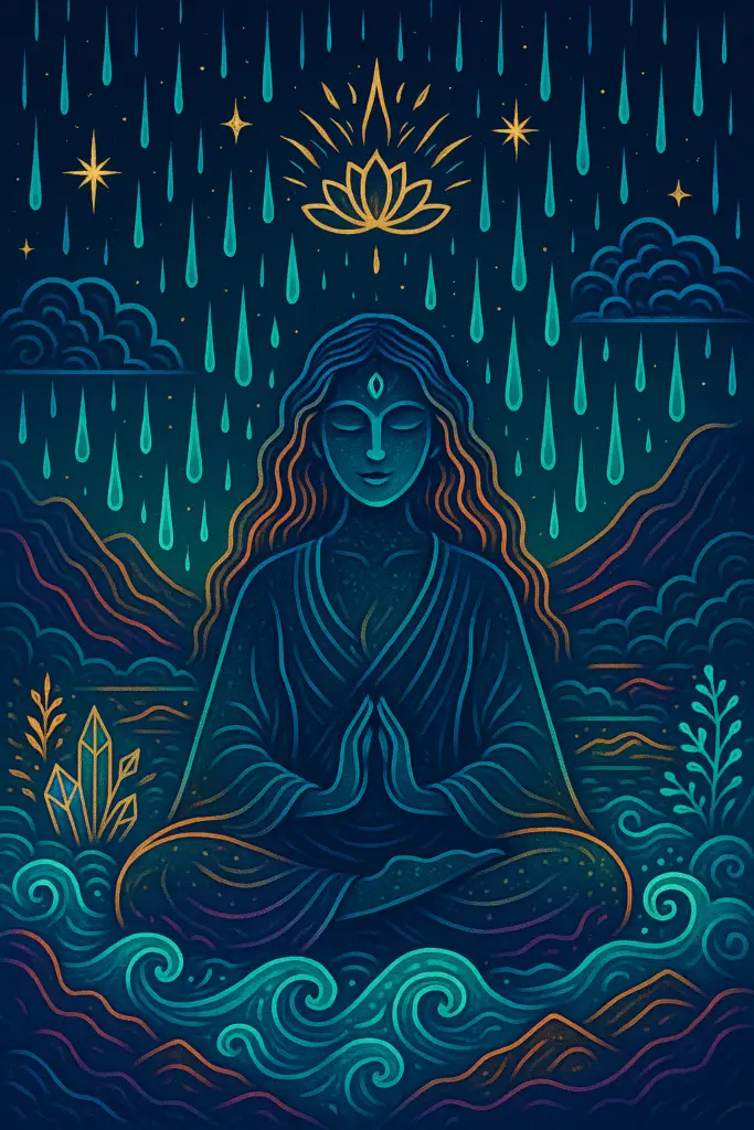 When the Waters Rise: A Spiritual Reflection on Australia’s Flood Crisis.