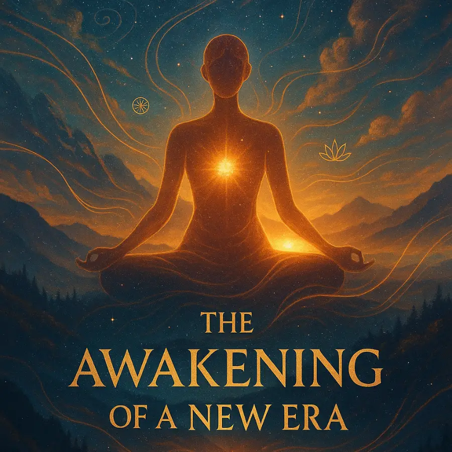 The Awakening of a New Era
