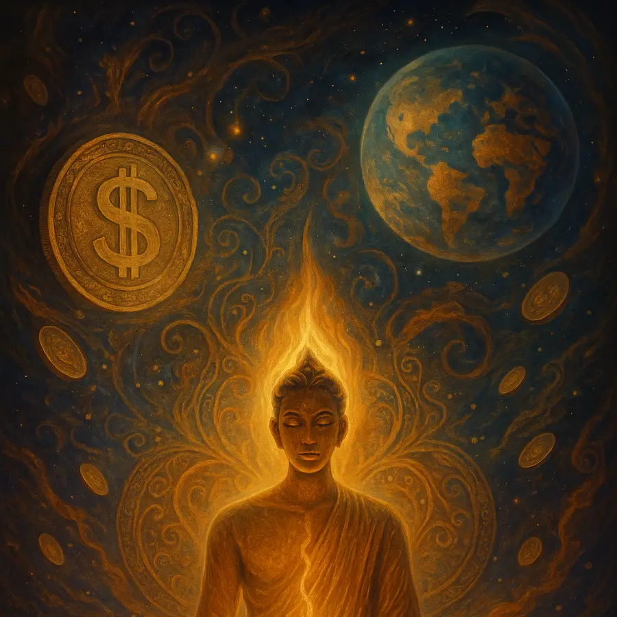 Are Financial Crises Engineered