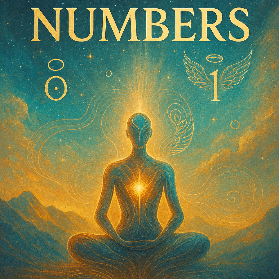 Angel Numbers