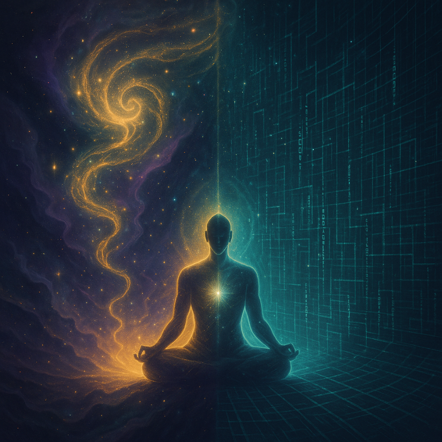 AI and Spiritual Freedom