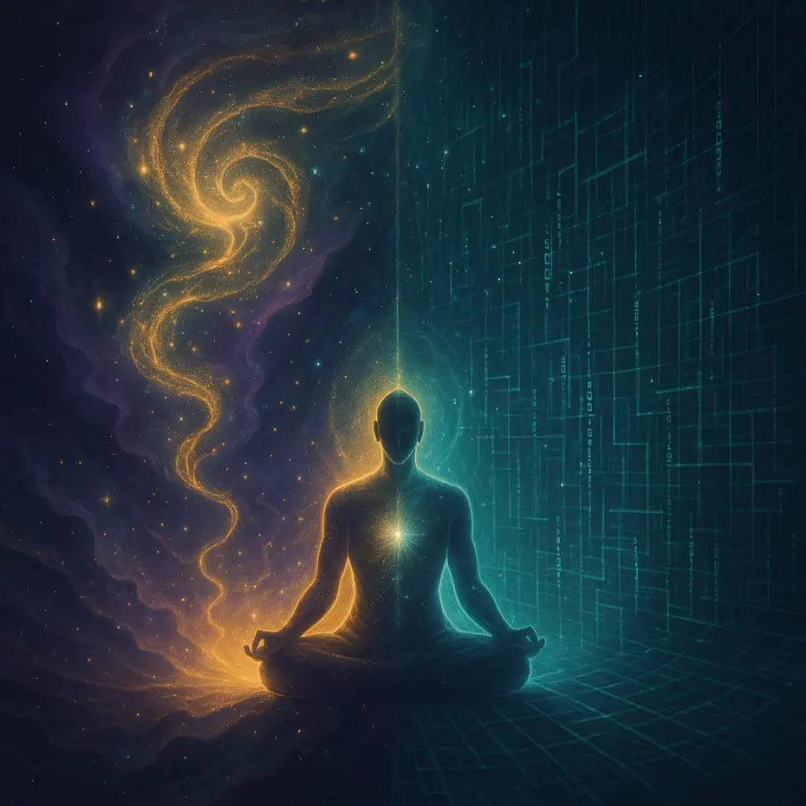 AI and Spiritual Freedom