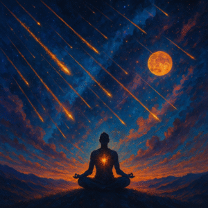 When the Sky Burns