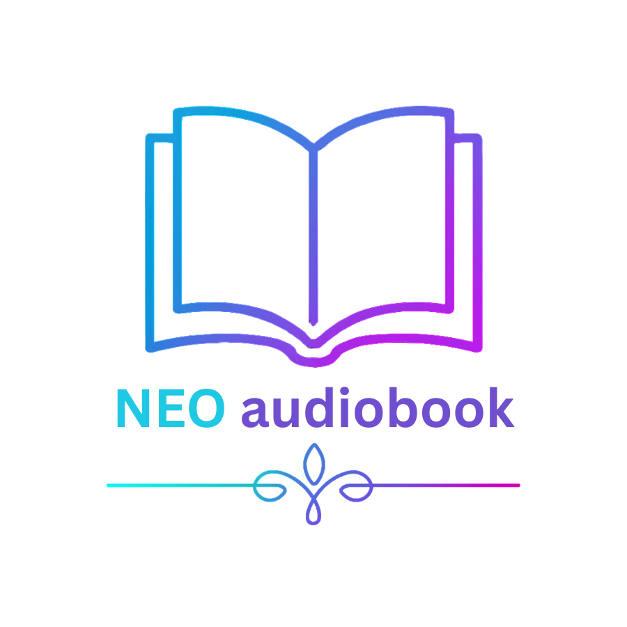 Audiobook Space – Listen & Awaken | NeoMoodAI