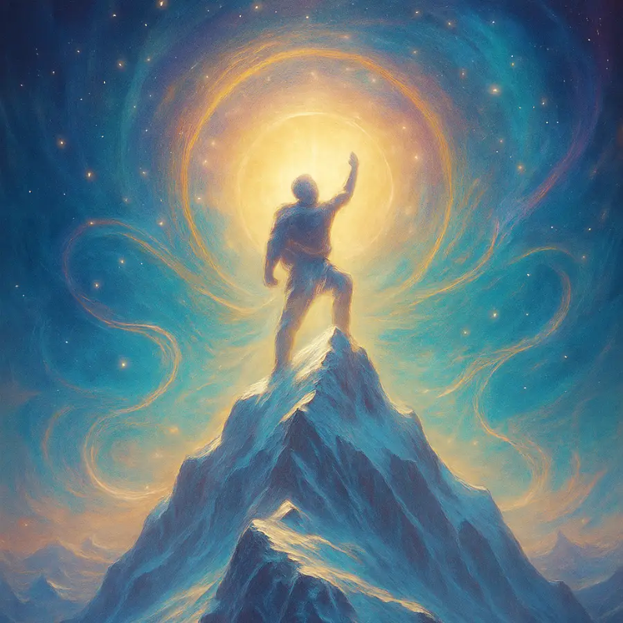 The Story of Kami Rita”