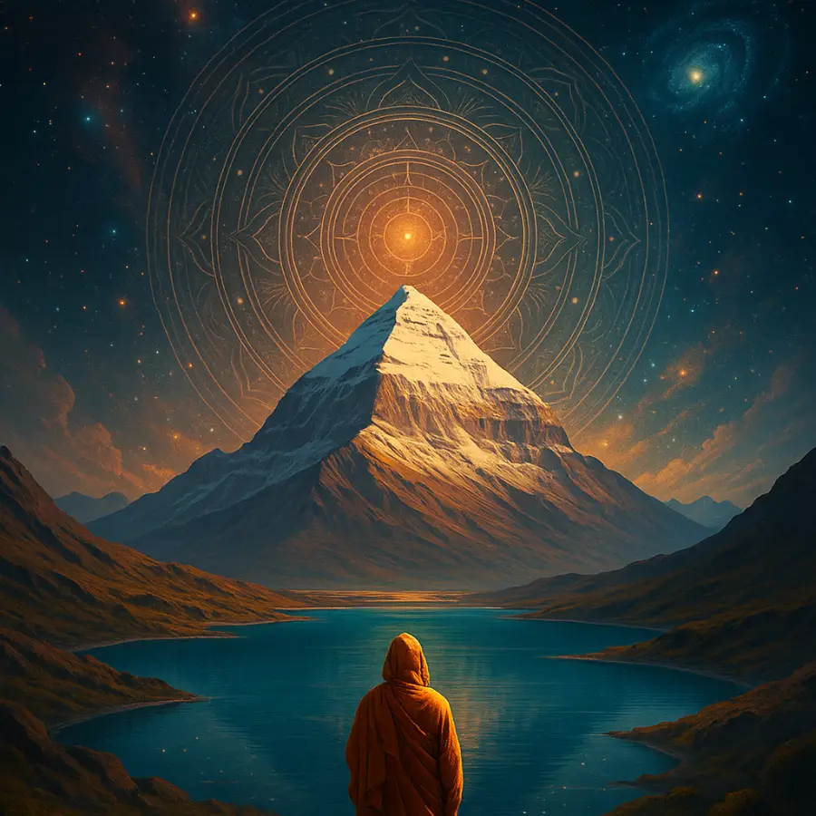 Kailash Mansarovar Yatra 2025